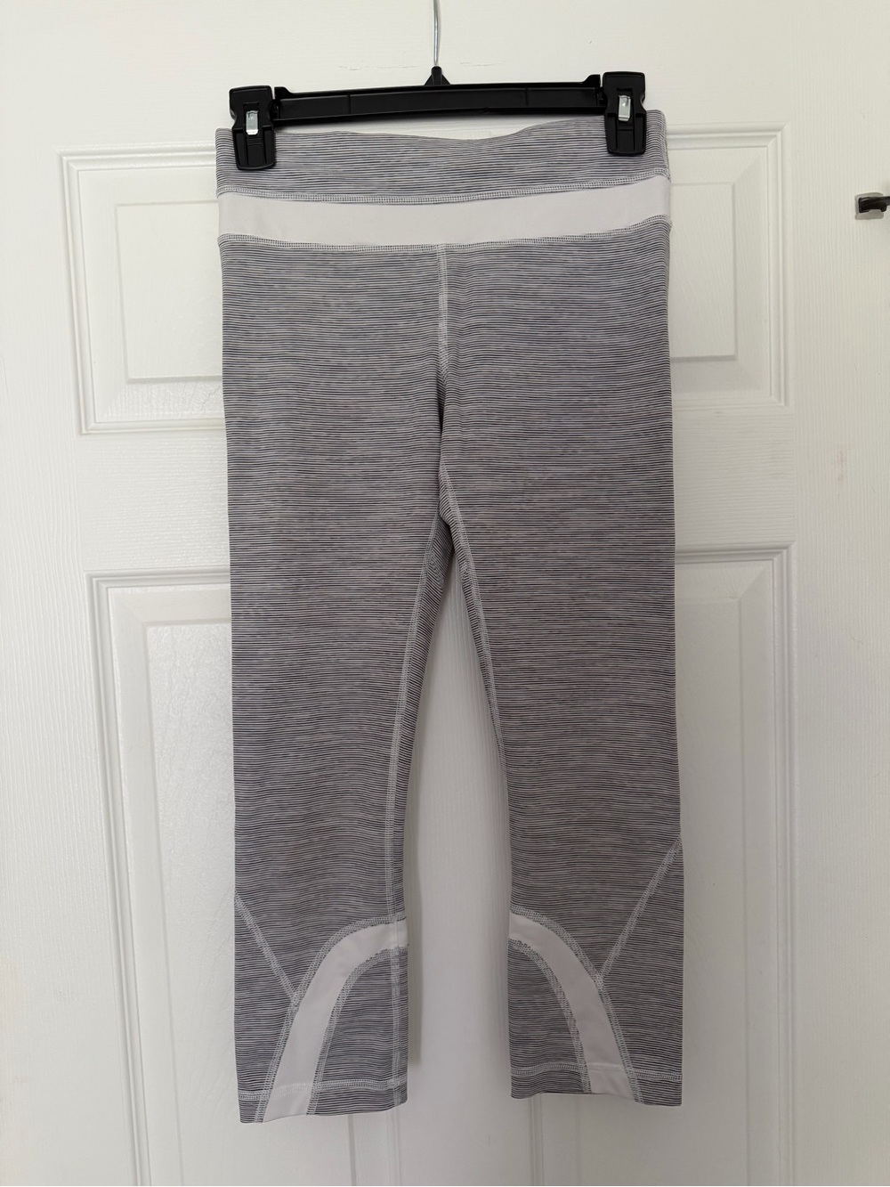 lululemon Capri Leggings